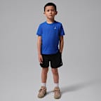 Jordan Little Kids' Jumpman Air Embroidered T-Shirt