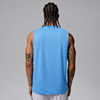 Jordan Sport Essentials Men's Dri-FIT Sleeveless Top