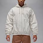 Jordan Flight Men's Draft Jacket