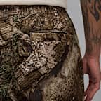 Jordan Brooklyn Men's Woven Realtree Trousers