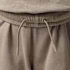 Shorts de French Terry con efecto lavado Brooklyn para niños talla pequeña Jordan