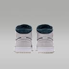Air Jordan 1 Mid Men's Shoes