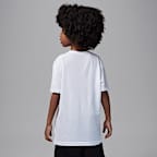 Jordan Customised Air Older Kids' Digi T-Shirt