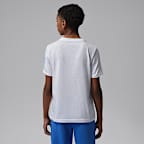 조던 주니어 'Ready For Flight' 티셔츠