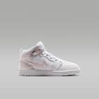 Jordan 1 Mid SE Schuh (jüngere Kinder)
