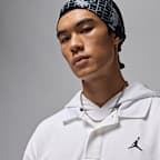 ジョーダン ブルックリン メンズポロ