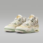 Tenis para hombre Air Jordan 4 Retro SE "Somos Eternos"