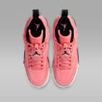 Jordan Spizike Low Big Kids' Shoes