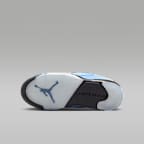 Air Jordan Sixty Plus Low Big Kids' Shoes