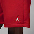 Jordan Brooklyn Fleece Men's Shorts