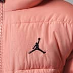 Jordan Chaqueta acolchada Brooklyn - Niño/a