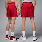 ジョーダン プールサイド メンズ 13cm ショートパンツ