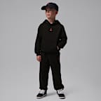 Jordan Brooklyn Fleece Little Kids' Joggers