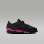 Air Jordan Sixty Plus Low Genç Çocuk Ayakkabısı