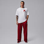 Jordan Brooklyn Men's T-Shirt