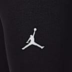 Leggings para niños talla grande Jordan Dri-FIT Essentials