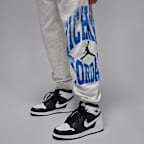 Pantalon en Fleece Jumpman Jordan MVP pour ado