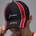 Jordan Rise Structured Hat