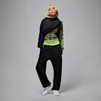 Jordan Sport Crossover Women's Dri-FIT Fleece Trousers