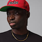 조던 남성 티셔츠