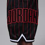Jordan Older Kids' Playoff Game Shorts