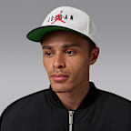 Jordan Pro Structured Hat