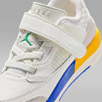 Παπούτσια Jordan Spizike Low για μικρά παιδιά