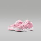 Jordan 4 RM Little Kids' Shoes