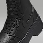 Air Jordan 1 Brooklyn Women's Boots