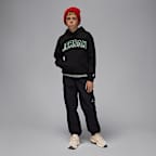 Jordan Trunner O/S Big Kids' Shoes