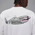 Jordan AJ5 Men's T-Shirt