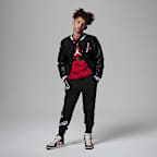 Jordan 23 Speckled Tee póló nagyobb gyerekeknek