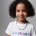 Jordan Toddler Baseline 2-Piece Mesh Shorts Set