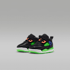 Jordan Spizike Low "Jam Central" Zapatillas - Bebé e infantil