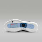 Luka 77 "Bred" Men's Basketball Shoes