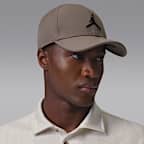 Jordan Club Dri-FIT Structured Golf Hat