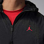 Jordan Sport Classic Men's Hooded Jacket