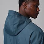 Jordan Brooklyn Men's Track Jacket