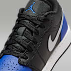 Air Jordan 1 Low Big Kids' Shoes