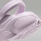 Jordan Deja 女款涼鞋