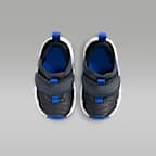 Jordan 23/7.2 EasyOn Baby/Toddler Shoes