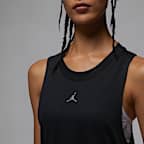 ジョーダン スポーツ ウィメンズ ダイアモンド タンクトップ
