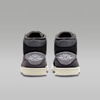 Air Jordan 1 Mid SE Craft Men's Shoes