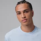 T-shirt à motif Jordan pour Homme