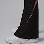 Leggings Dri-FIT acampanados de tiro alto para mujer Jordan Sport Flightweight