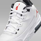 Jordan Flight Origin 3 Big Kids' Shoes