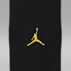 브라질 베이퍼패스트 어웨이 조던 드라이 핏 ADV 축구 니하이 삭스