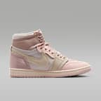 Tenis para mujer Air Jordan 1 High Method of Make