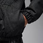 Jordan Flight Men's Draft Jacket