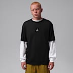 Jordan Brooklyn Men's Graphic T-Shirt